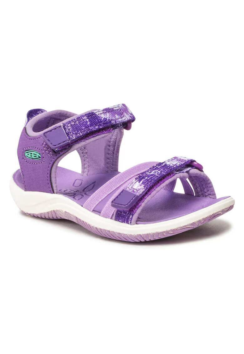 Keen Sandale copii - 300435335 - Textil - Violet - Violet