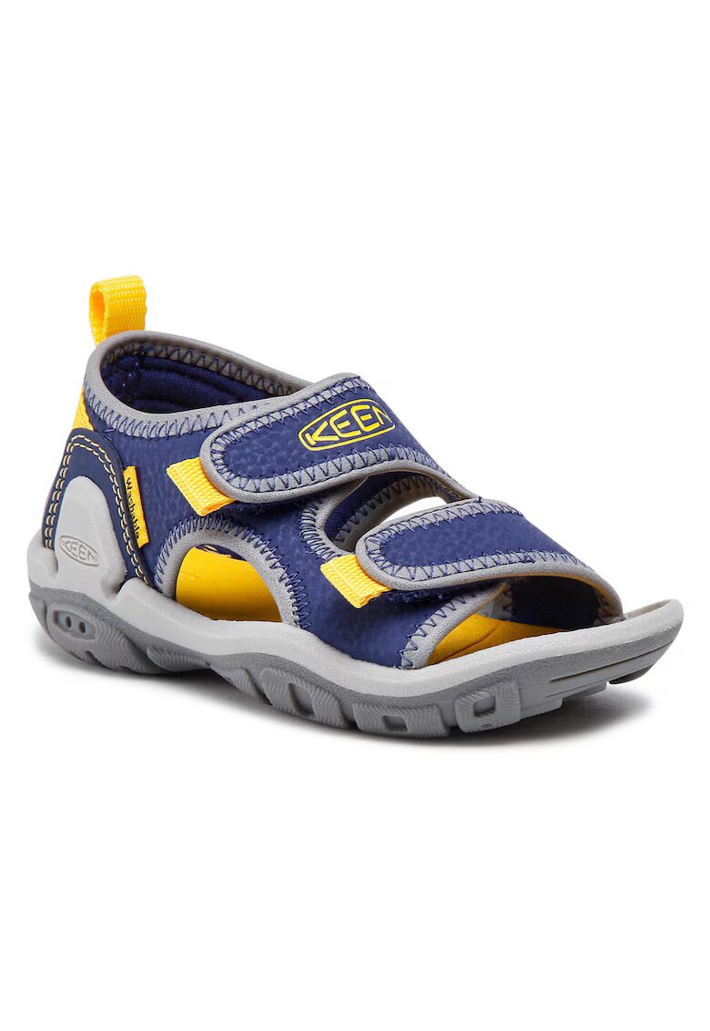 Keen Sandale copii - 300436011 - Textil - Albastru marin - Bleumarin