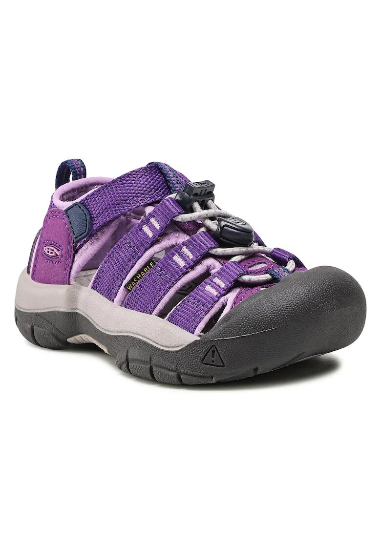 Keen Sandale copii - 300439524 - Lila - Textil - Lila