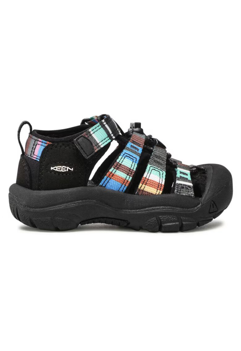 Keen Sandale copii 300439982 - Piele ecologica/Textil - Multicolor