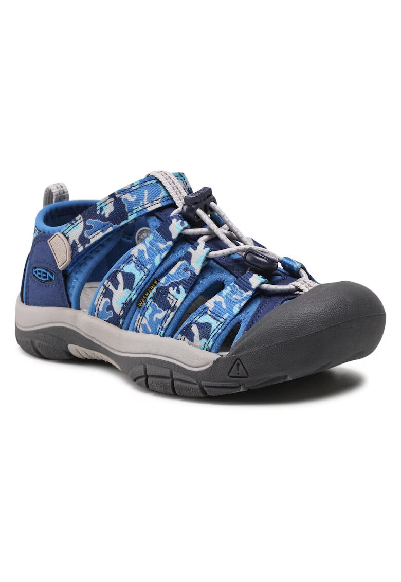 Keen Sandale copii - 300440179 - Textil - Albastru - Albastru