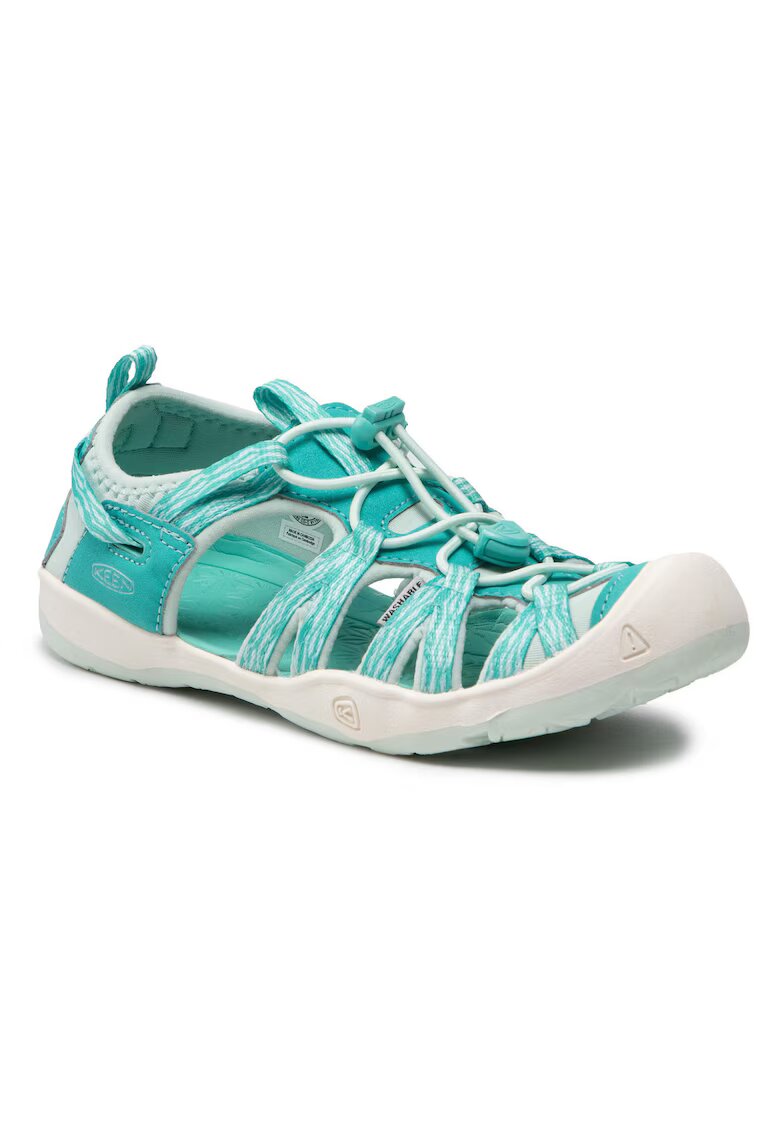 Keen Sandale copii - 300440261 - Textil - Albastru - Albastru