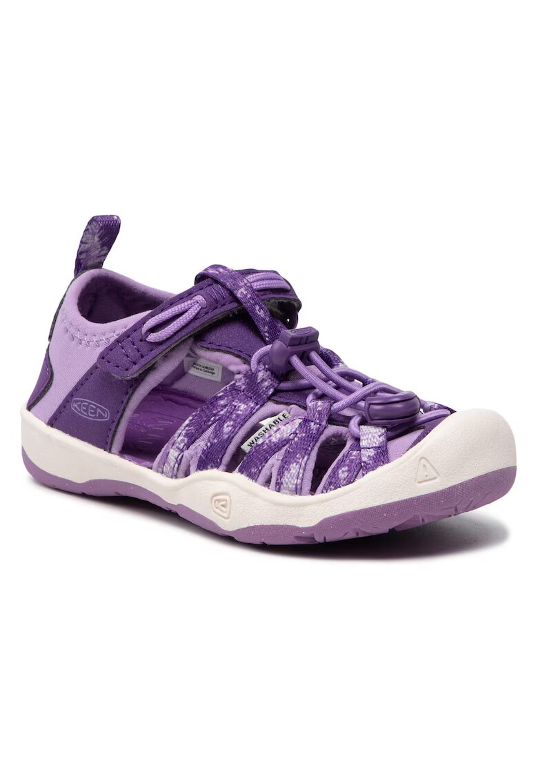 Keen Sandale copii - 300440414 - Textil - Violet - Violet