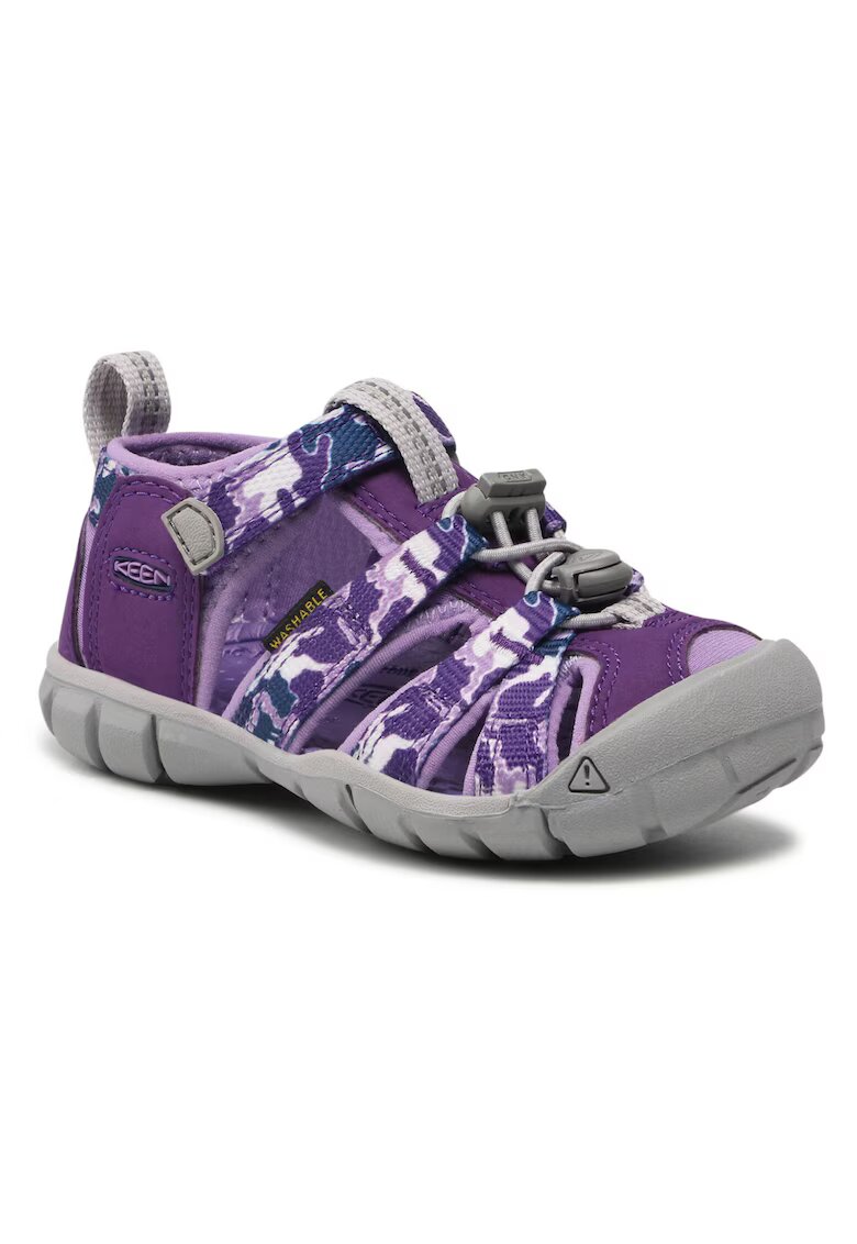 Keen Sandale copii - 300440995 - Piele ecologica - Violet - Violet