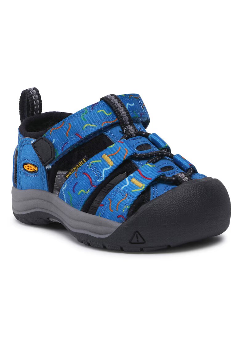 Keen Sandale copii - 302675326 - Textil - Albastru - Albastru