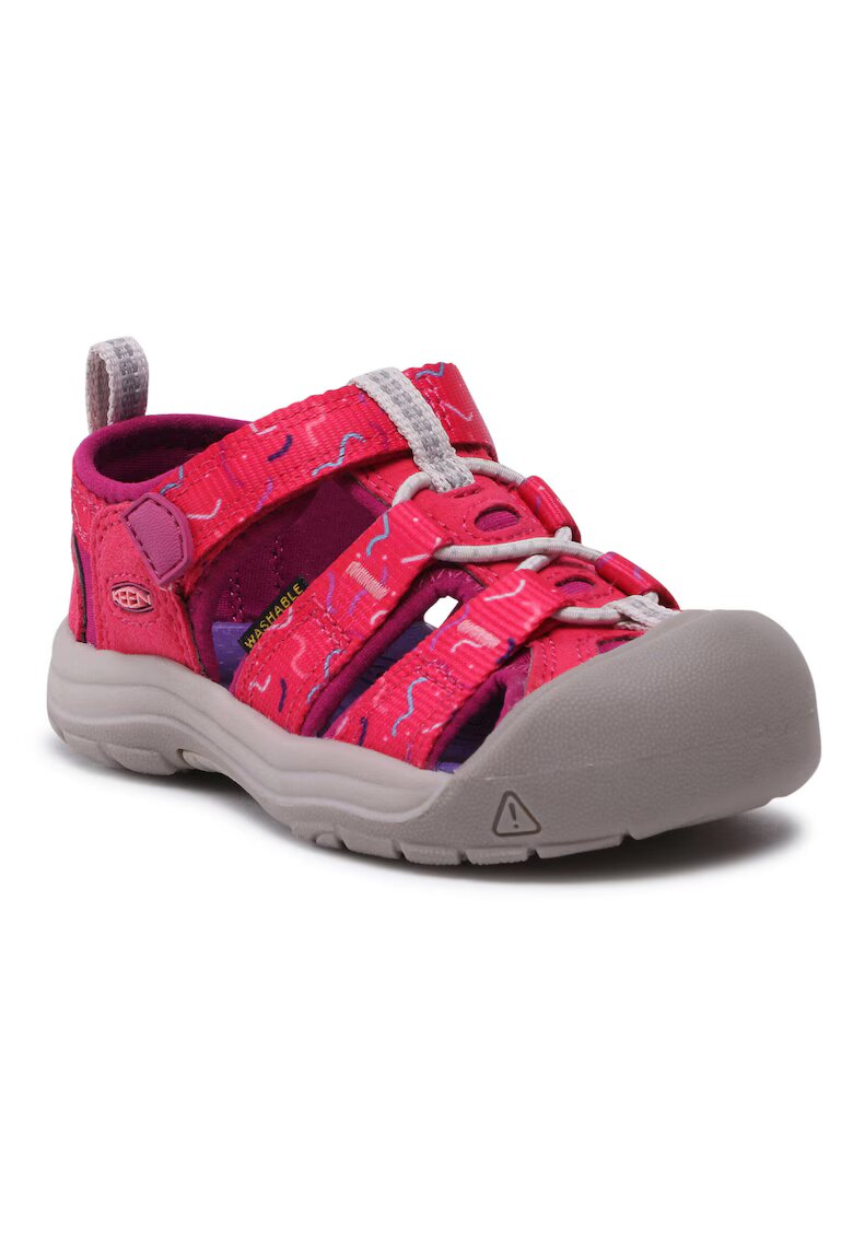 Keen Sandale copii - 302675340 - Textil - Roz - Roz