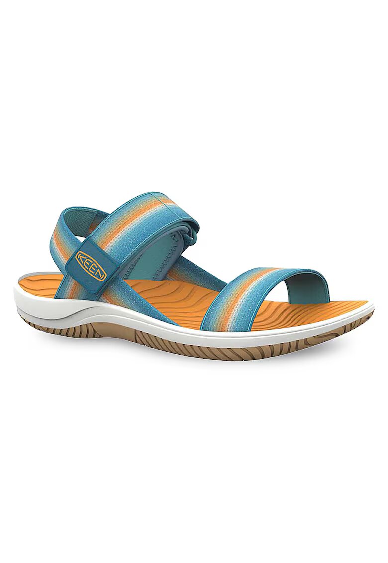 Keen Sandale copii - 302676033 - Textil - Albastru - Albastru