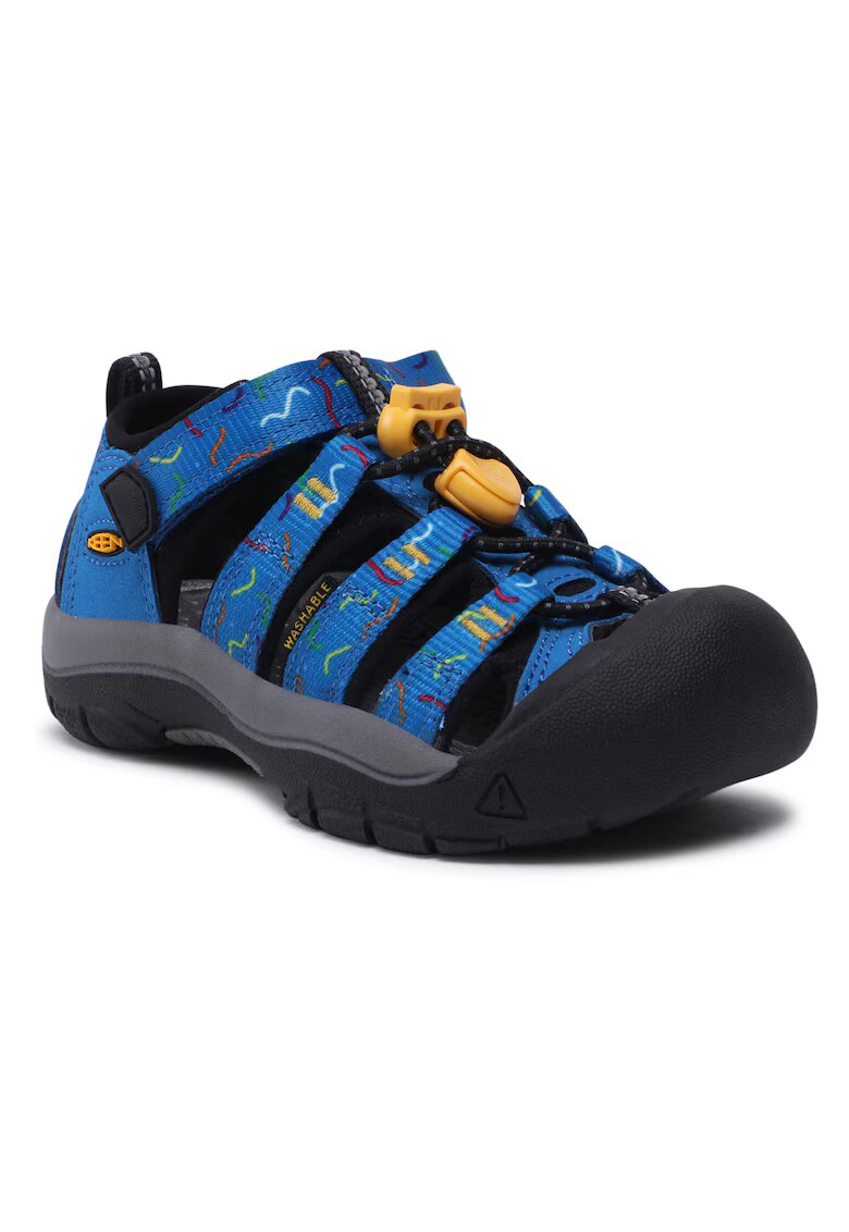 Keen Sandale copii - 302676149 - Textil - Albastru - Albastru