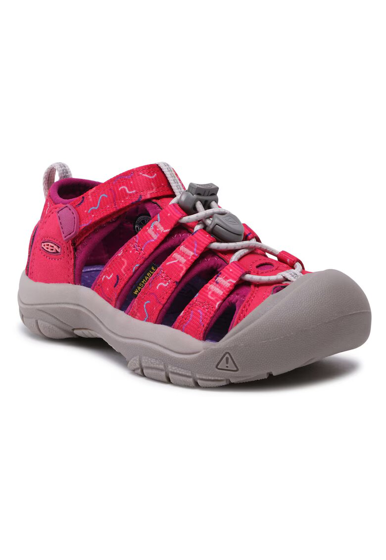 Keen Sandale copii - 302676200 - Textil - Roz - Roz