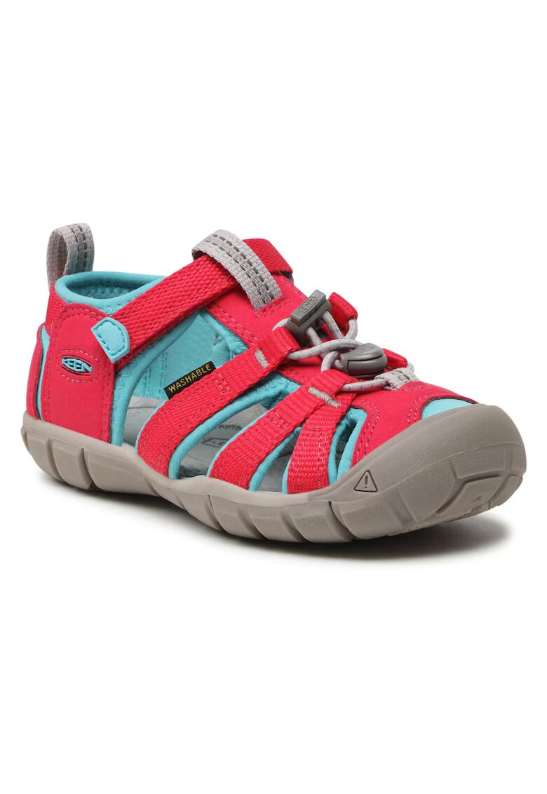 Keen Sandale copii - 302678839 - Textil - Roz - Roz