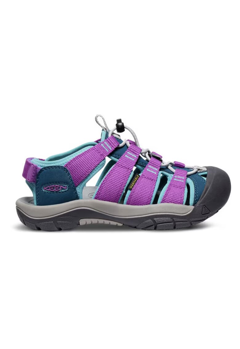 Keen Sandale copii - 304456 - Textil - Violet - Violet