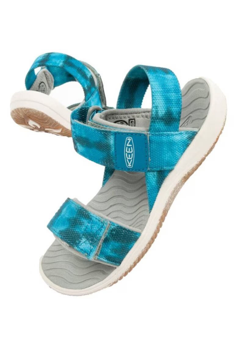 Keen Sandale copii - BM198506 - Albastru