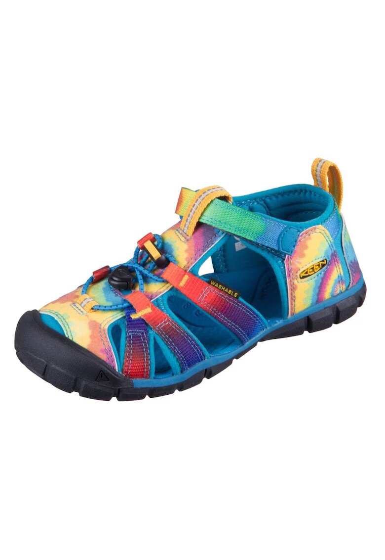 Keen Sandale copii Seacamp II Cnx - Multicolor
