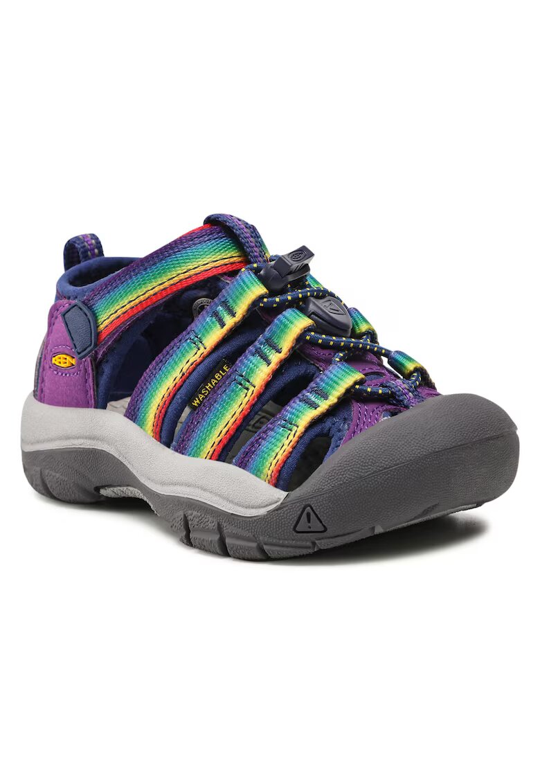Keen Sandale copii Textil - Lila