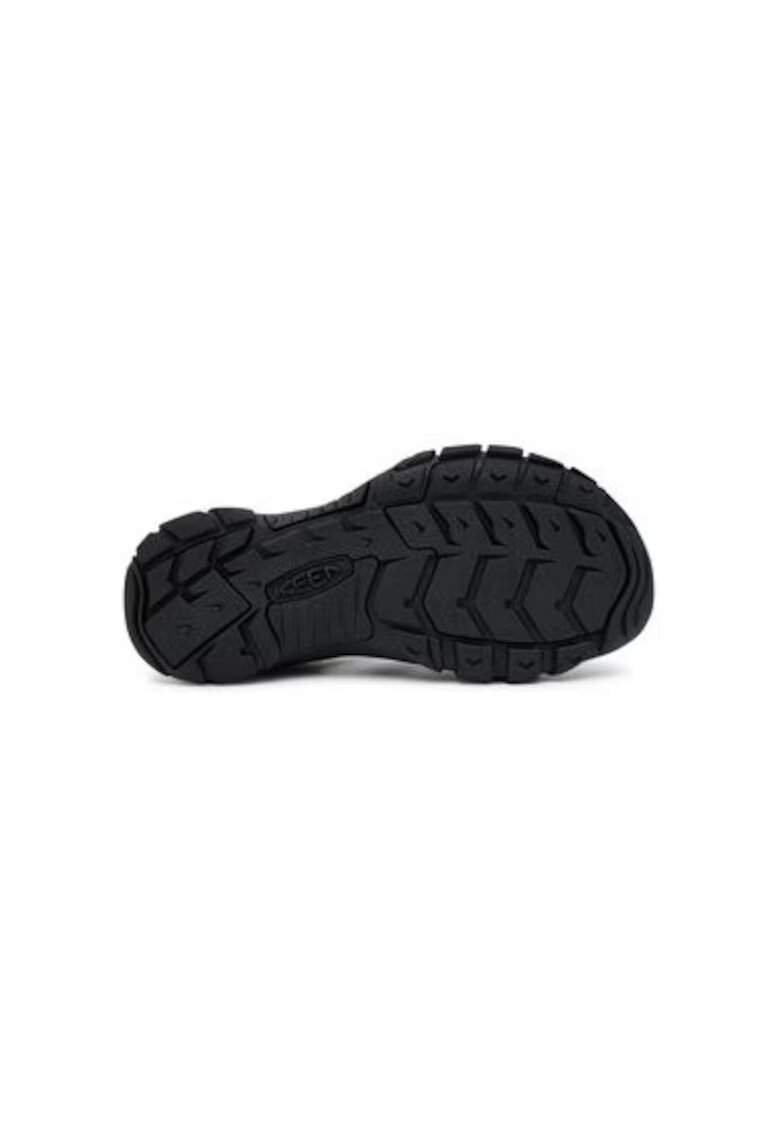 Keen Sandale dama - 1025028 - Textil - Negru