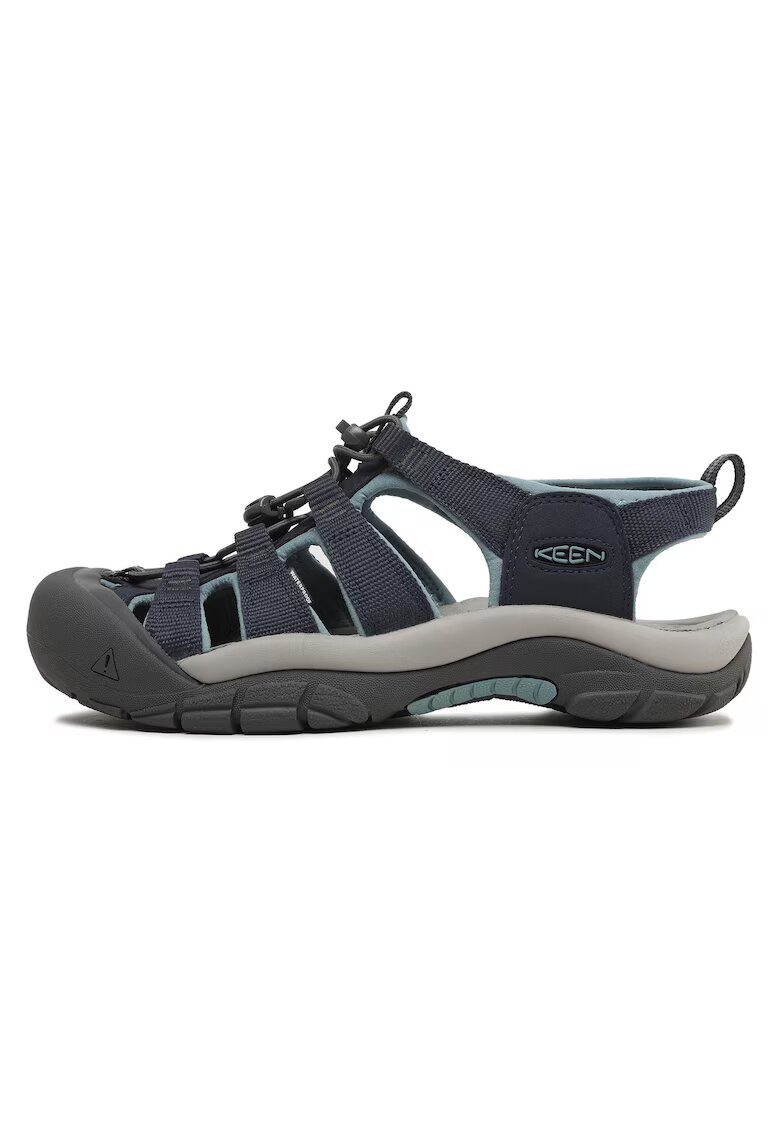Keen Sandale dama - 1026245 - Textil - Bleumarin