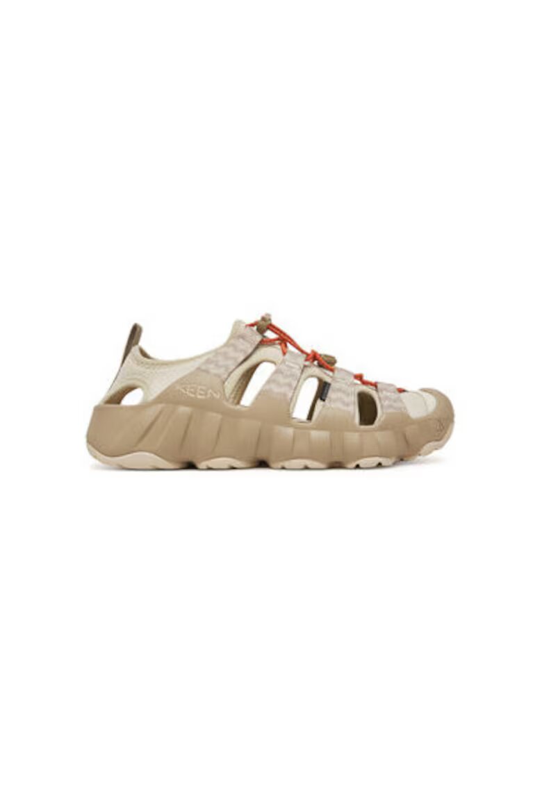 Keen Sandale dama - 1028661 - Textil - Ecru