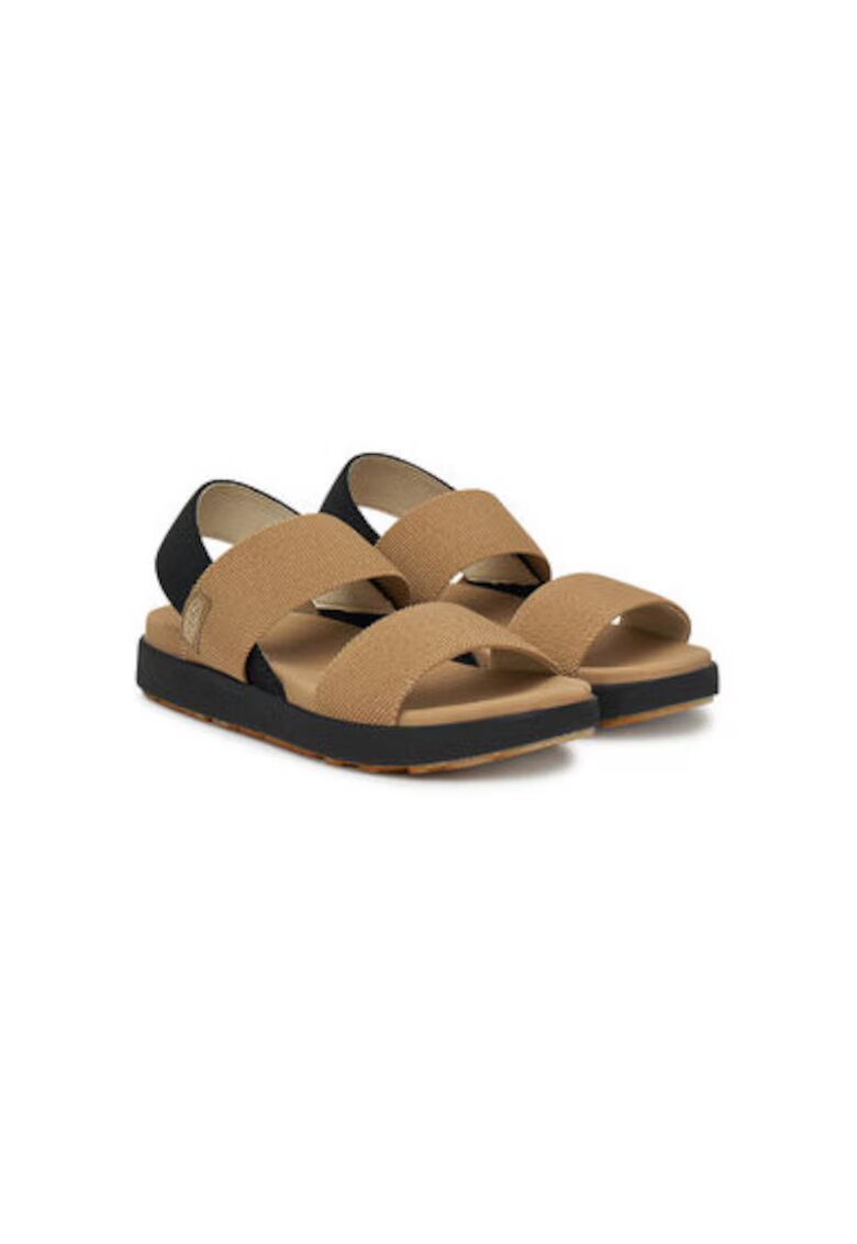 Keen Sandale dama - 1030141 - Textil - Bej