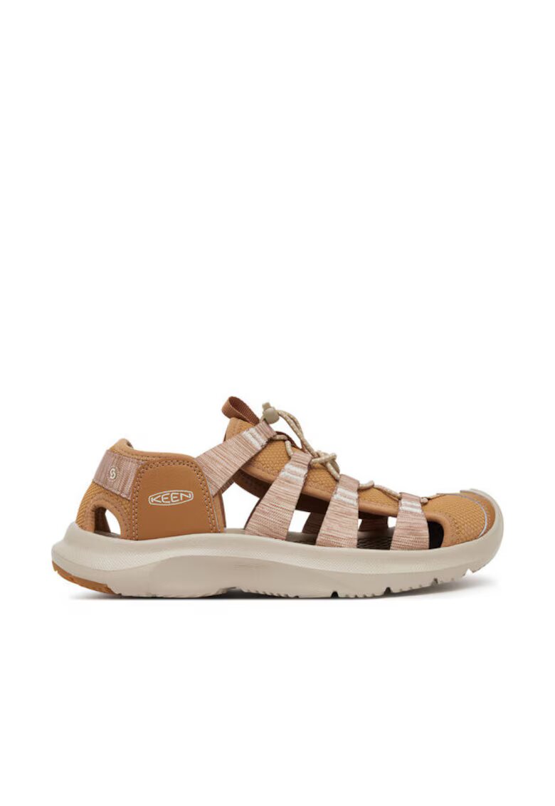 Keen Sandale dama - 1030385 - Textil - Maro