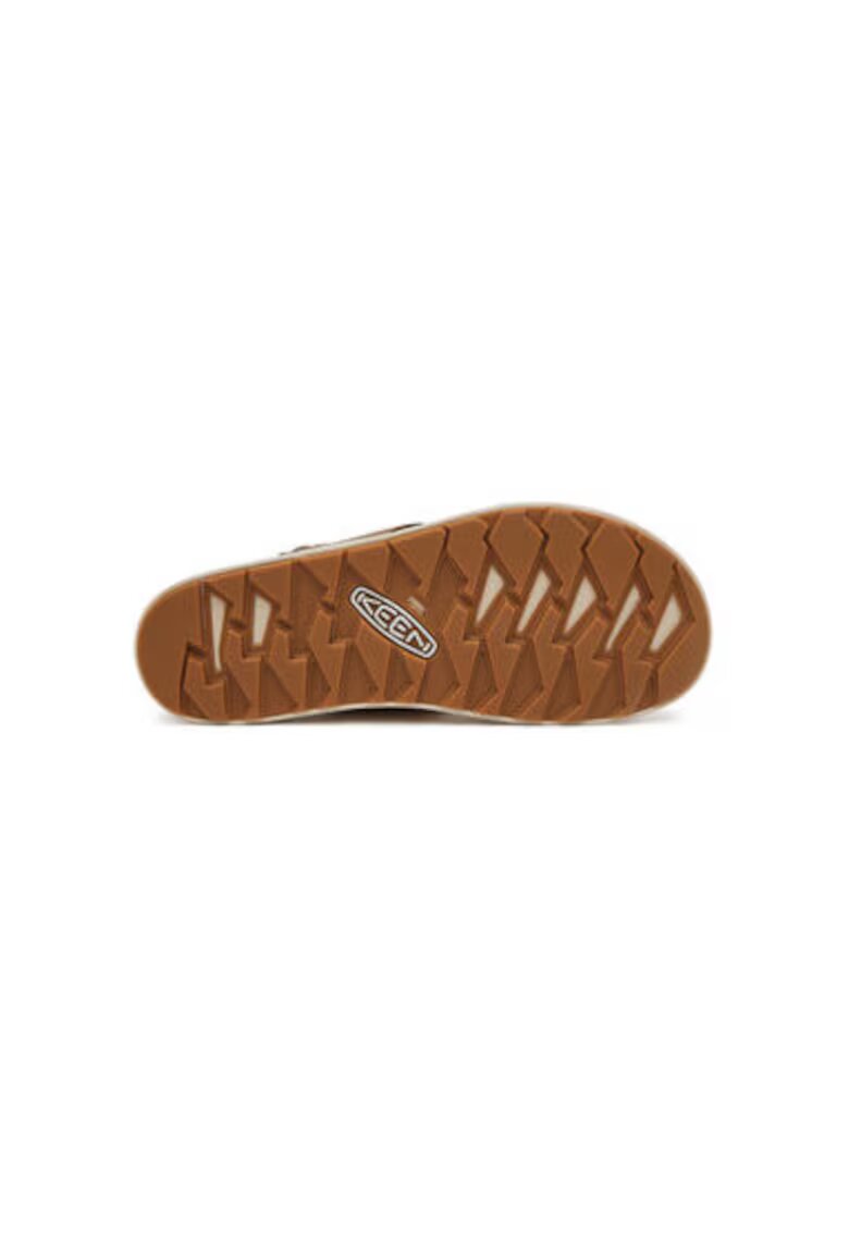 Keen Sandale dama - 1030523 - Piele naturala - Bej