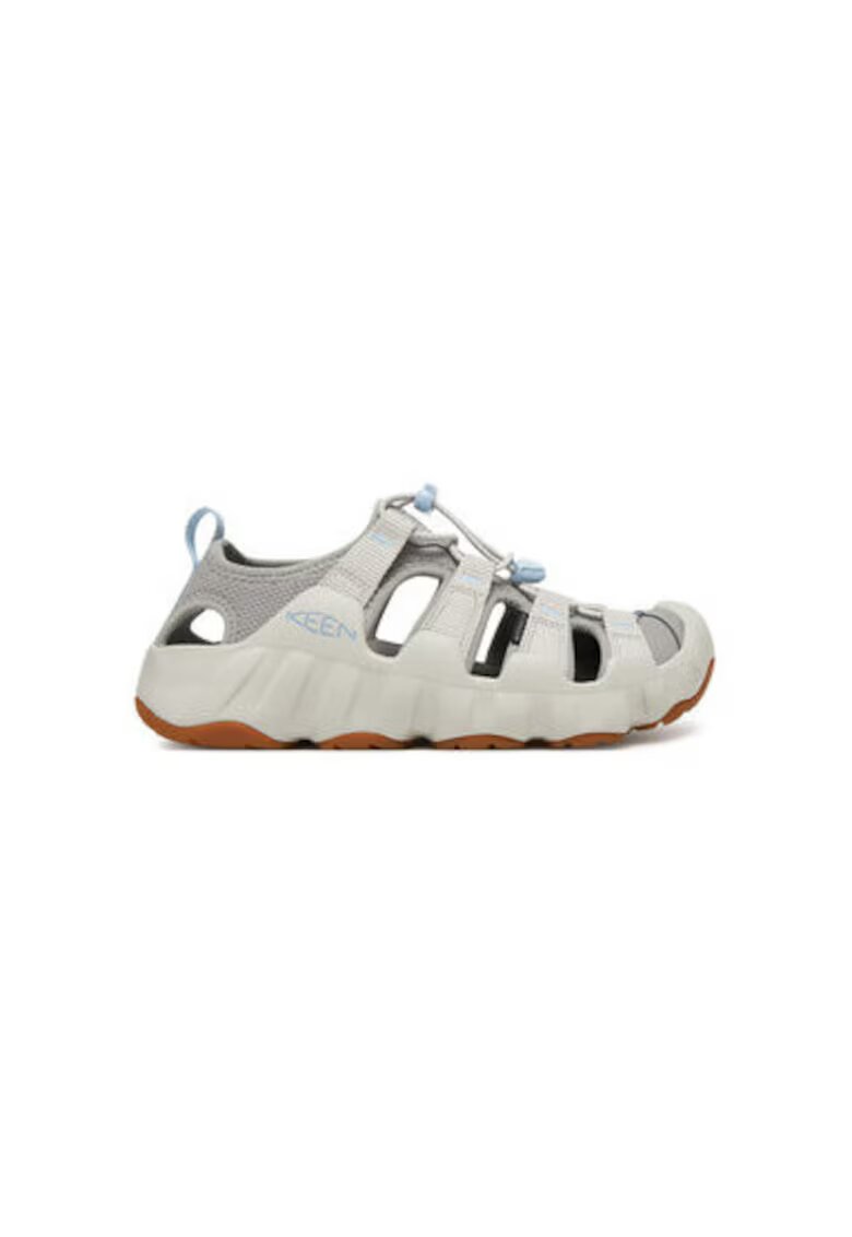 Keen Sandale dama - 1030679 - Textil - Gri