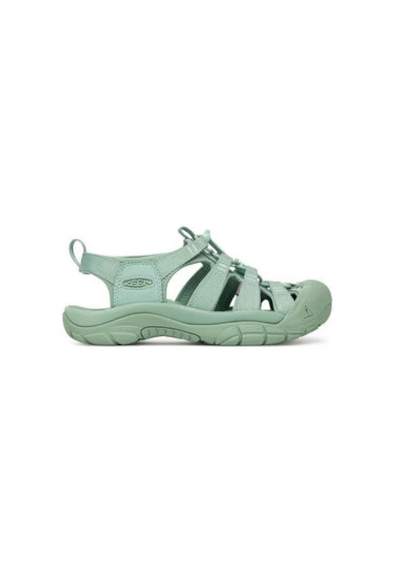 Keen Sandale dama - 1030727 - Textil - Turcoaz