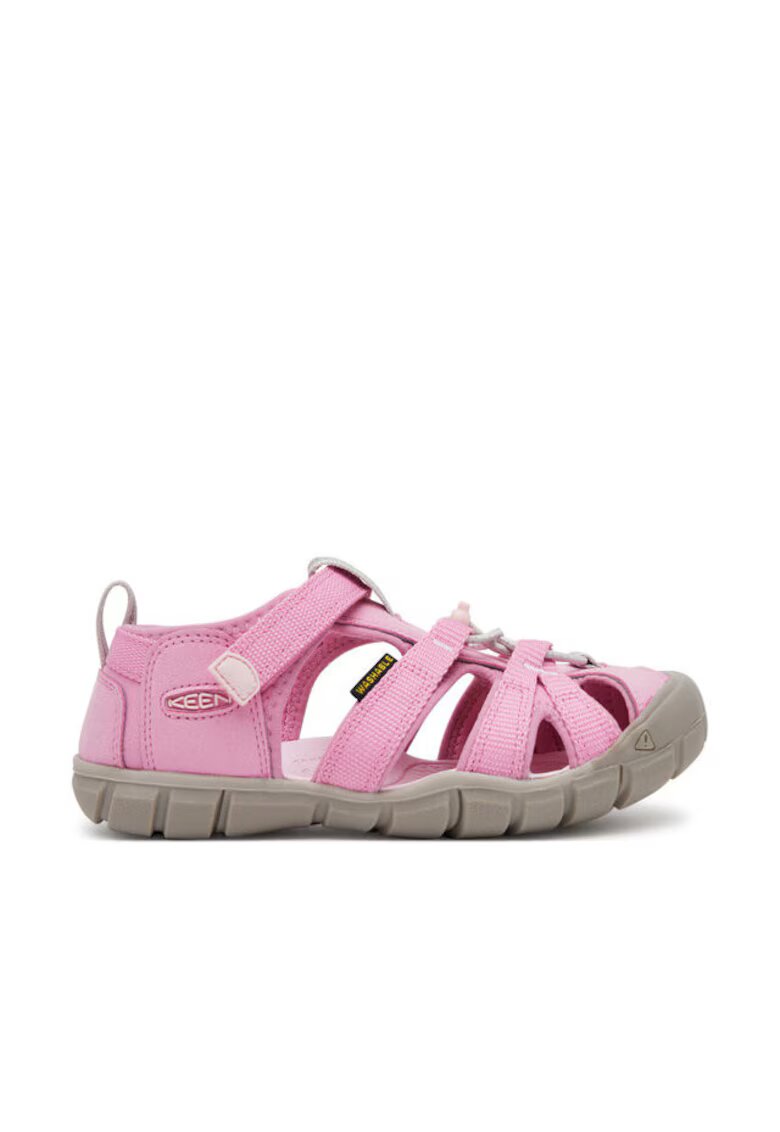 Keen Sandale dama - 1030768 - Textil - Roz