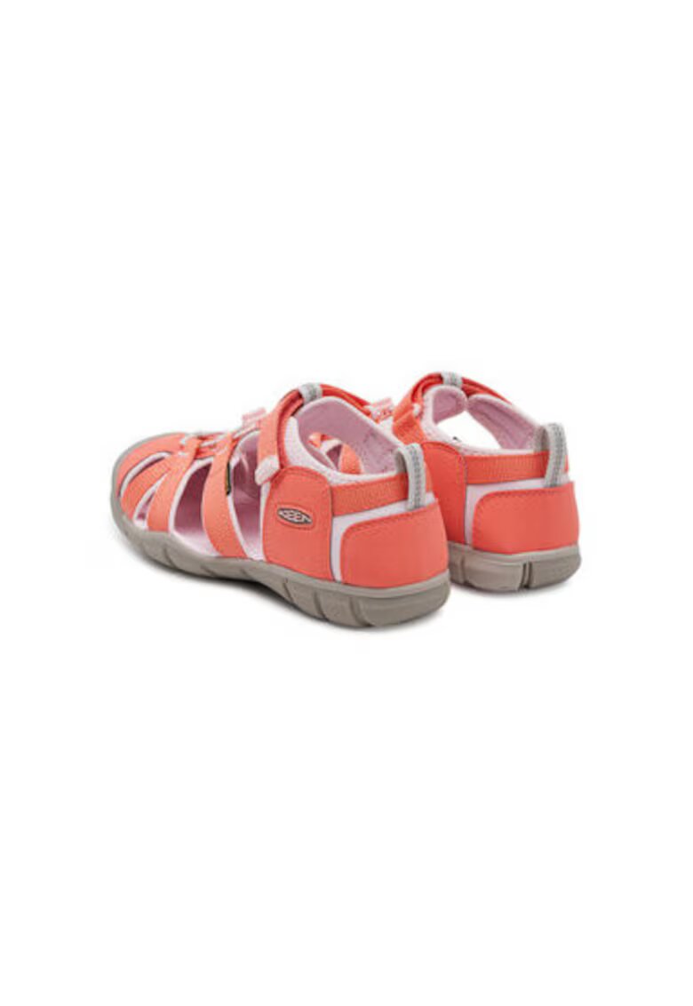 Keen Sandale dama - 1030813 - Textil - Portocaliu