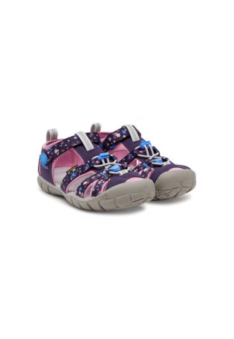 Keen Sandale dama - 1030818 - Textil - Mov