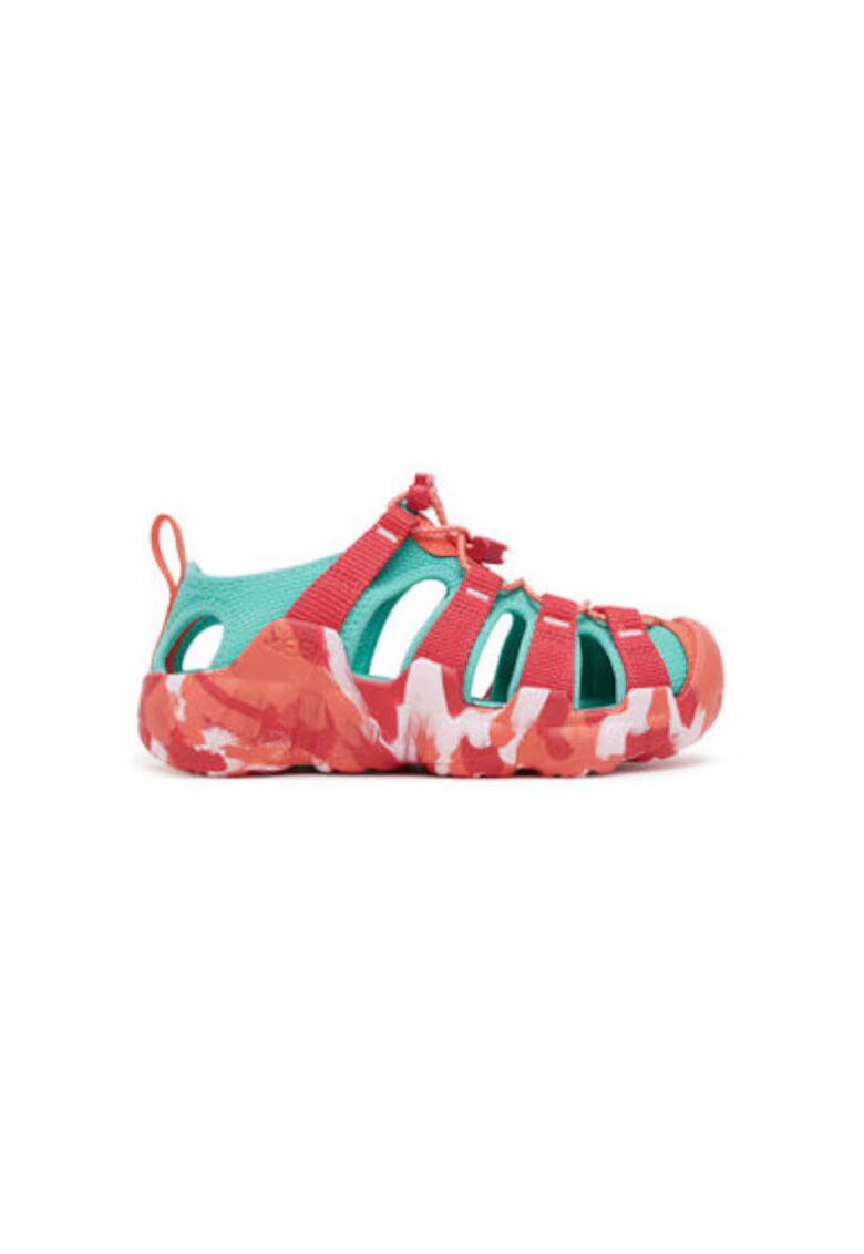 Keen Sandale dama - 1030832 - Textil - 39 EU - Roz/Verde - Verde/Roz
