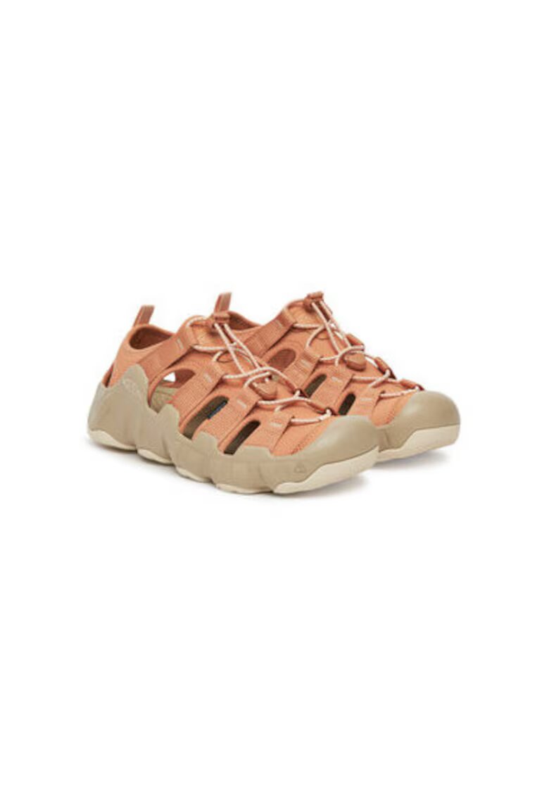 Keen Sandale dama - 1030860 - Textil - Roz