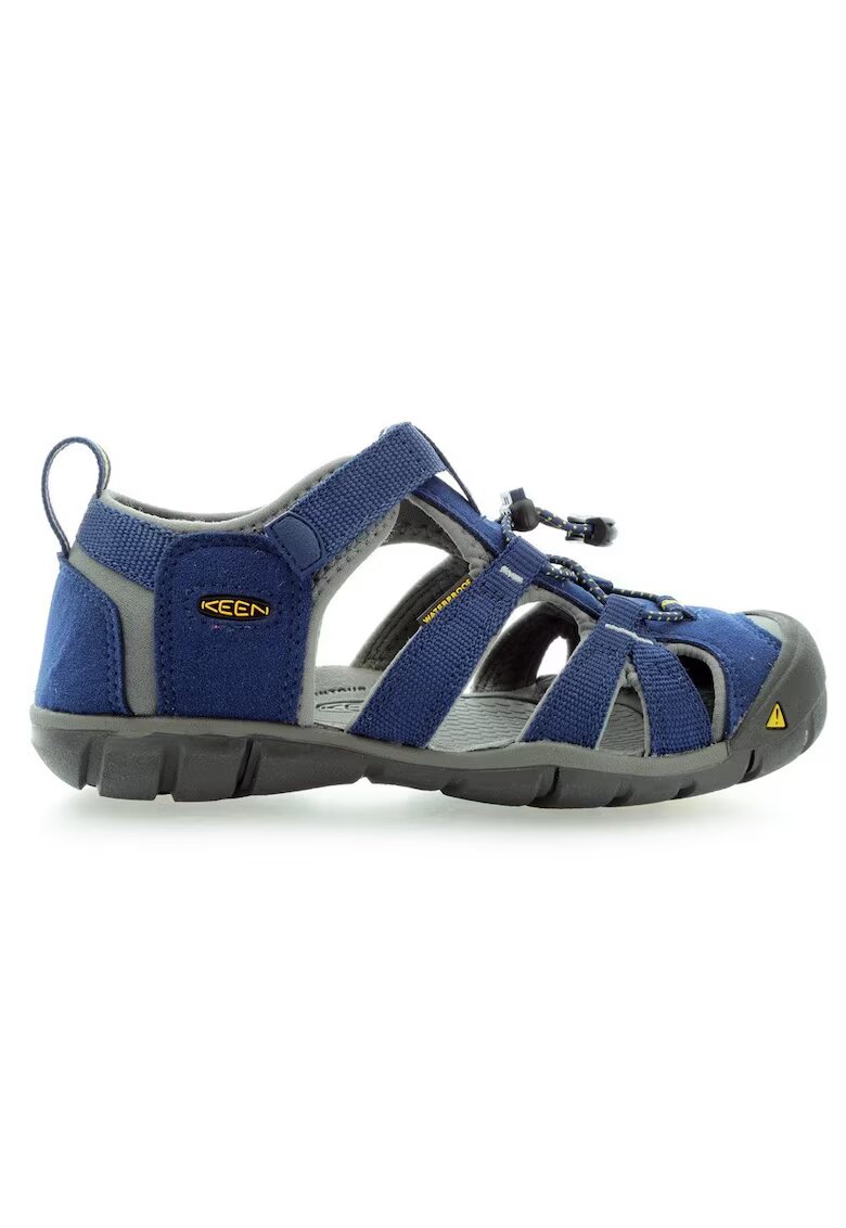 Keen Sandale dama - 218360 - Sintetic - Bleumarin