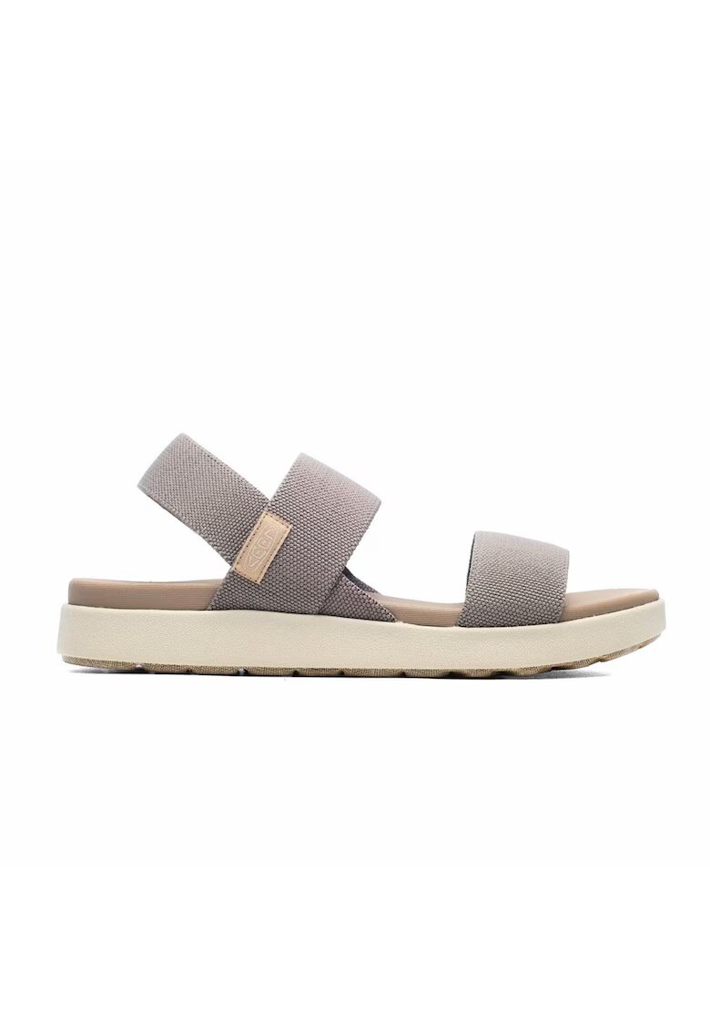 Keen Sandale dama - 756091 - Sintetic - Bej