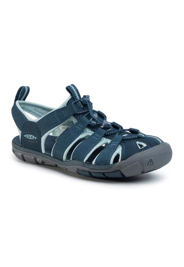 Keen Sandale dama albastre - Albastru
