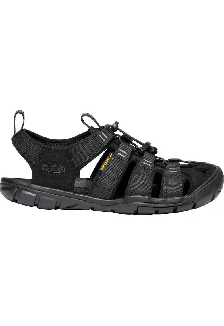Keen Sandale dama - Inna marka - BM84170 - Negru