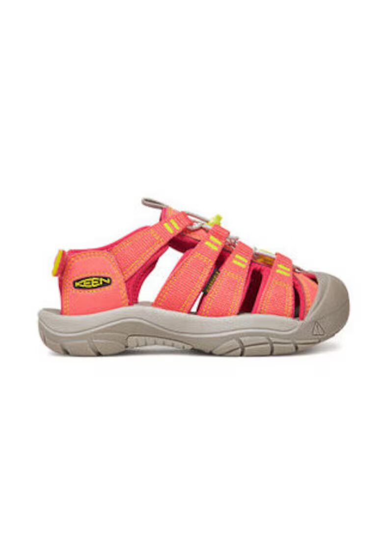 Keen Sandale fete - 1030190 - Textil - Corai - Coral