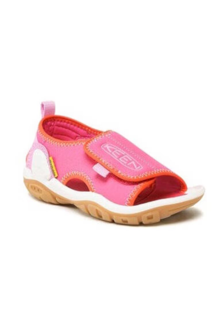 Keen Sandale fete 300432587 - Textil - Roz - Roz