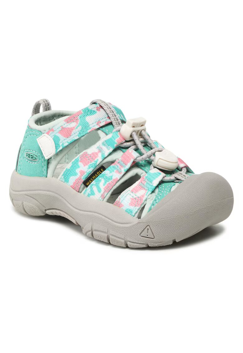 Keen Sandale fete - 300439852 - Albastru - Textil - Albastru
