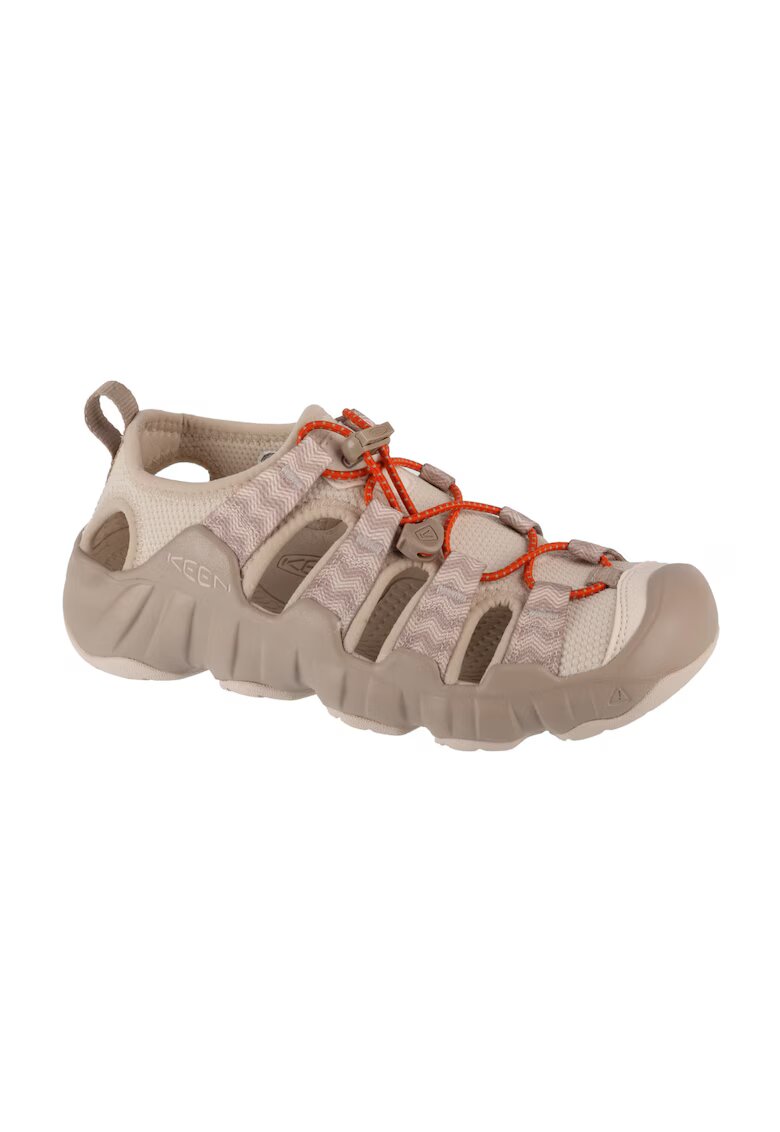 Keen Sandale - Hyperport H2 Sandal 1028661 - Bej