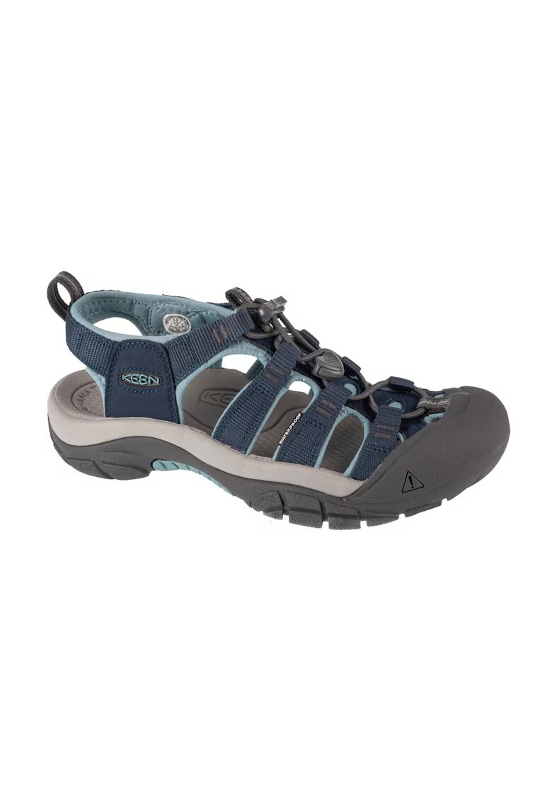 Keen Sandale - Newport H2 1026245 - Albastru