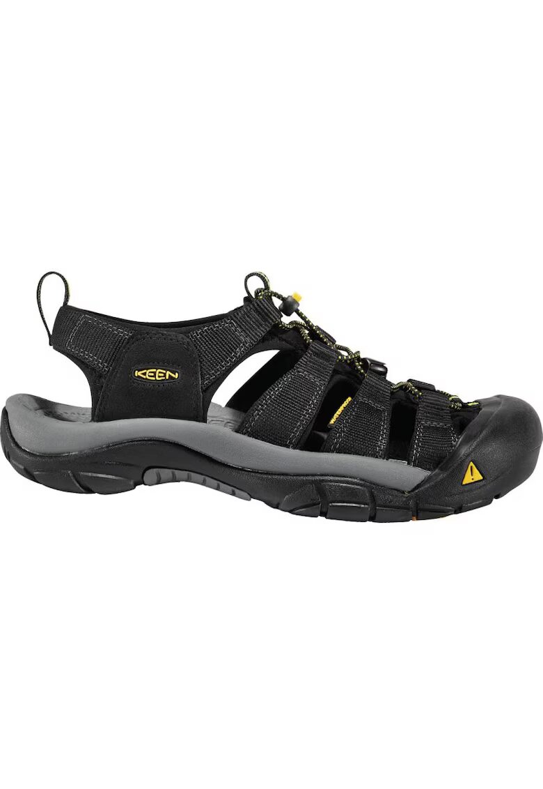 Keen Sandale pentru bărbați - BM84176 - Negru