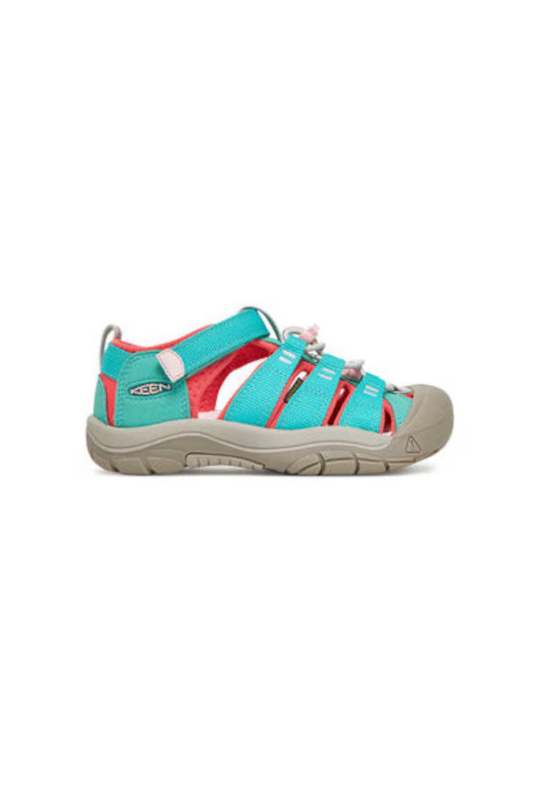 Keen Sandale unisex 1030792 - Textil - 39 EU - Verde