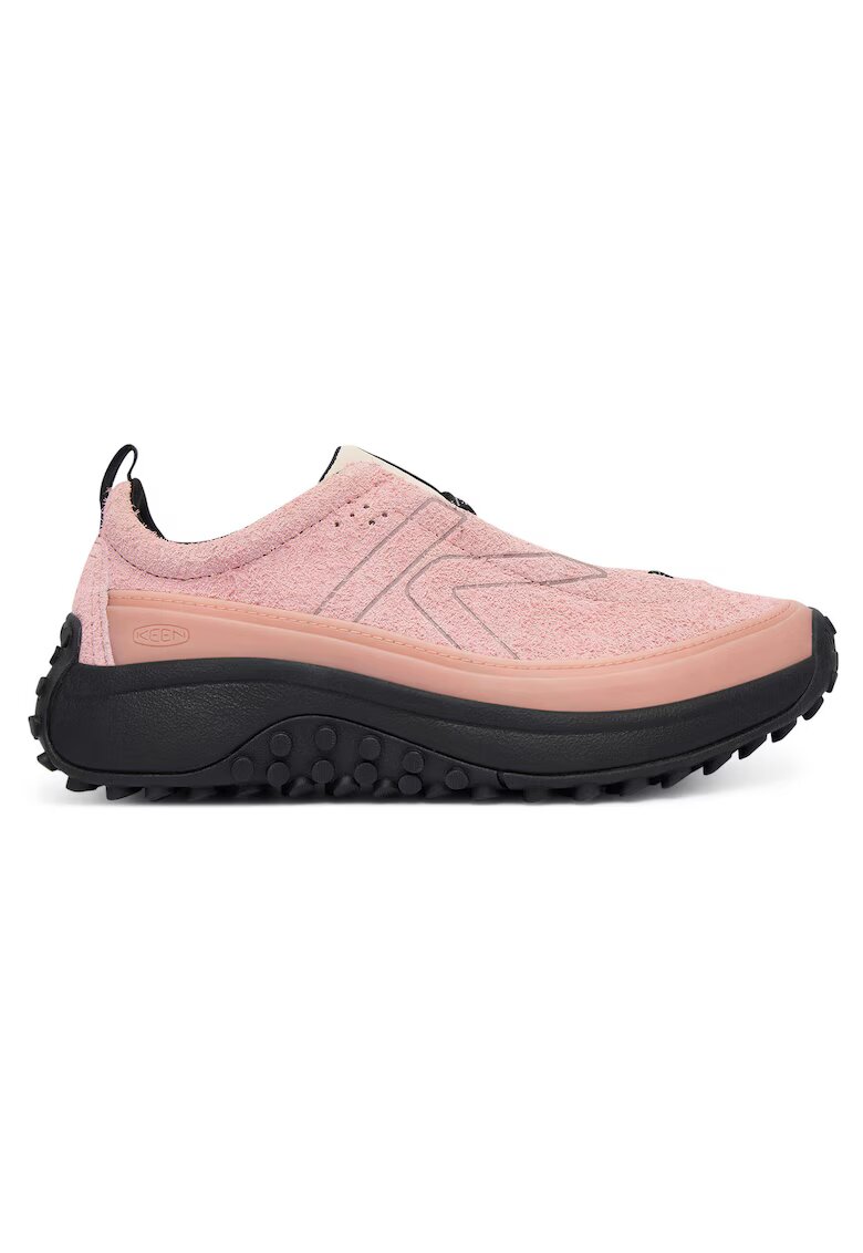 Keen Tenisi dama Ks Mino 1031262 - piele naturala - roz