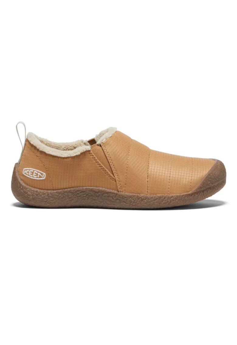 Keen Tenisi slip-on din material textil Howser II
