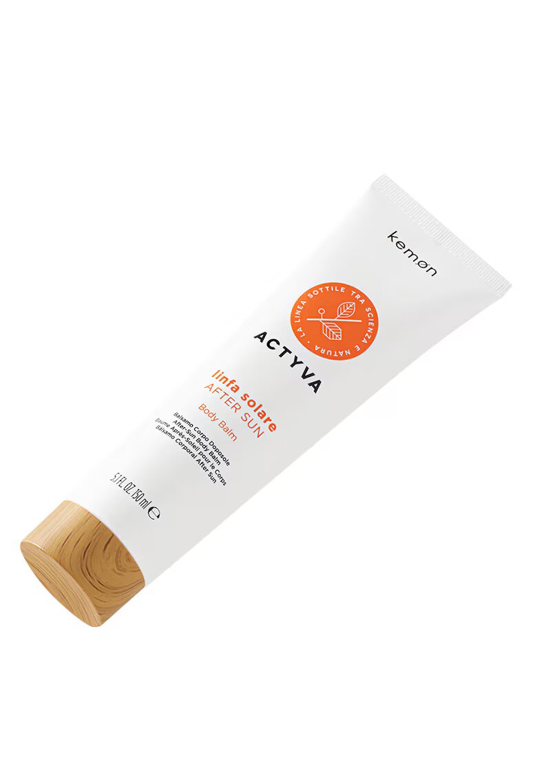 Kemon Actyva crema de corp After Sun Body Balm 150 ml