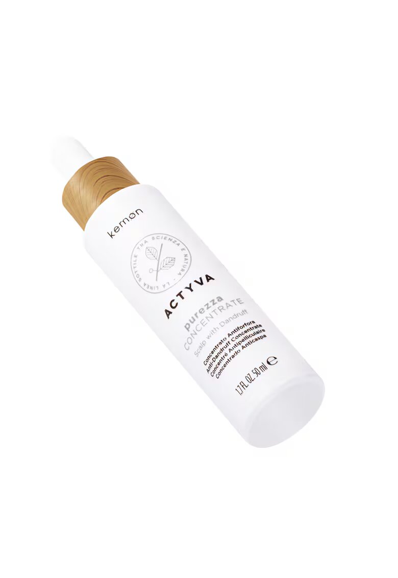 Kemon Actyva Purezza Concentrate ser anti matreata 50 ml