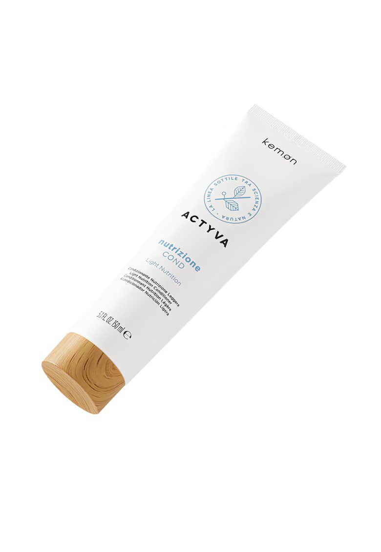 Kemon Balsam de hidratare Actyva Nutrizione