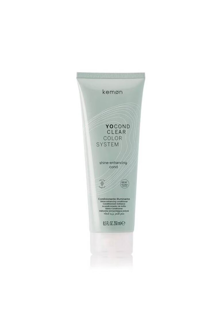 Kemon Balsam de par - Yo Cond Clear - ml - 250 ml
