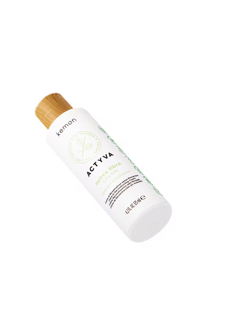 Kemon Crema de restructurare Actyva Nuova Fibra Cream - 125 ml