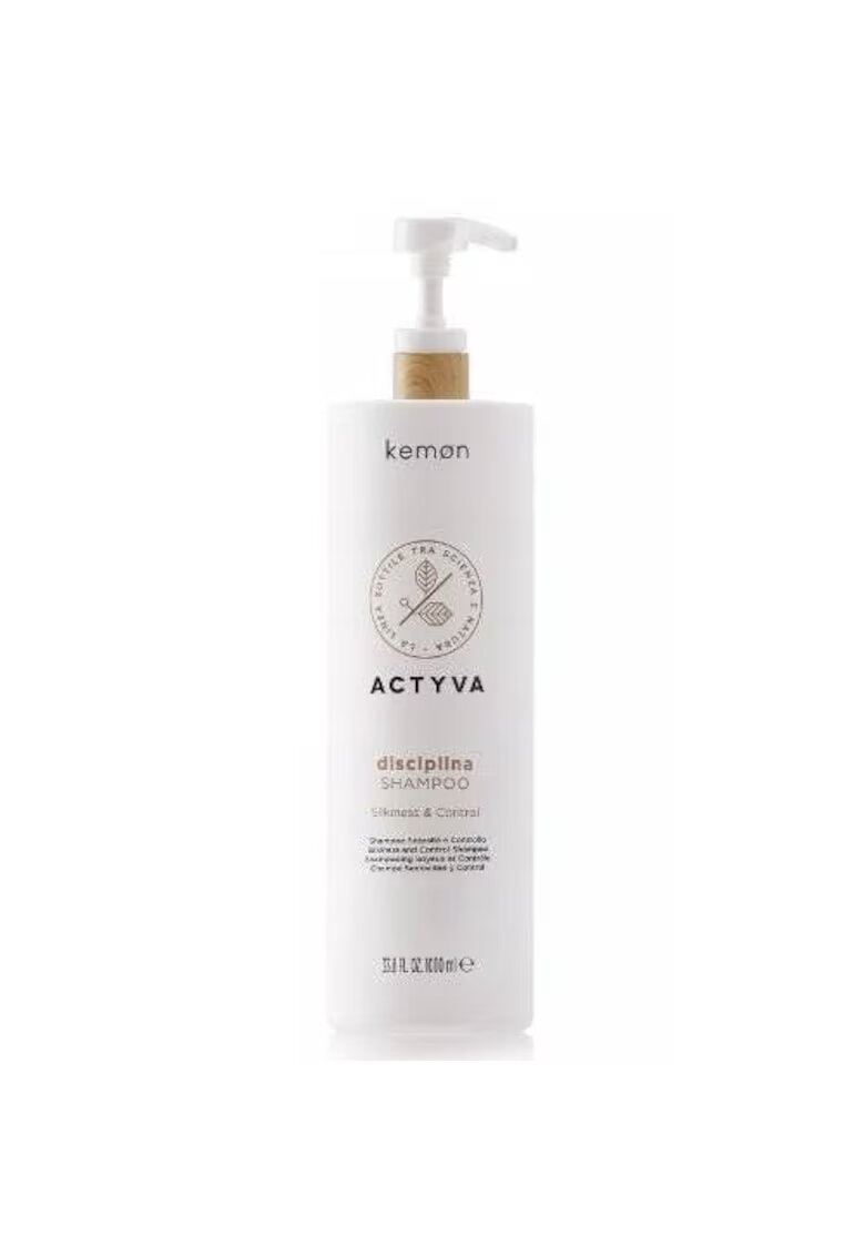 Kemon Sampon - 1000 ml
